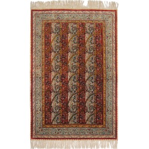 12068 Tabriz Persian Rugs