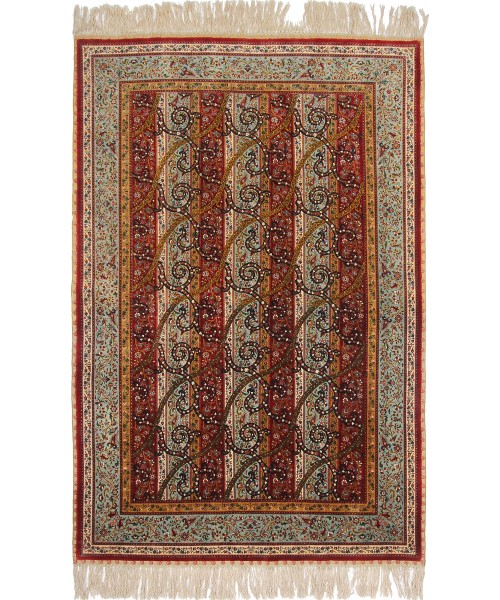 12068 Tabriz Persian Rugs