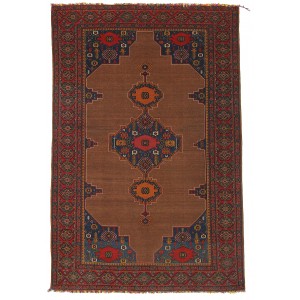 12120 Senneh Persian  Rugs