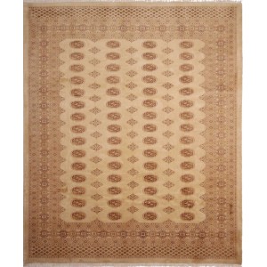 30539 Bokhara Pakistani Rugs