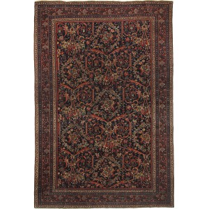 12131 Farahan Persian Rugs