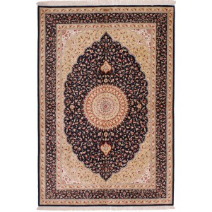 29987 Ghom Persian Rugs