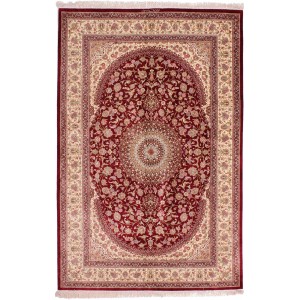 29992 Ghom Persian Rugs