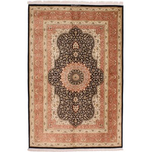29997 Ghom Persian Rugs