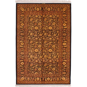 30003 Ghom Persian Rugs