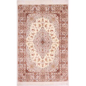 30042 Ghom Persian Rugs