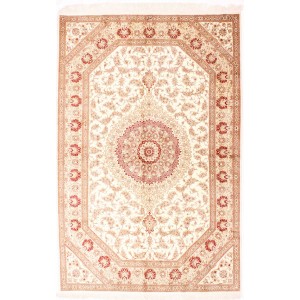30050 Ghom Persian Rugs