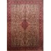 11955 Antique Kashan Persian Rugs