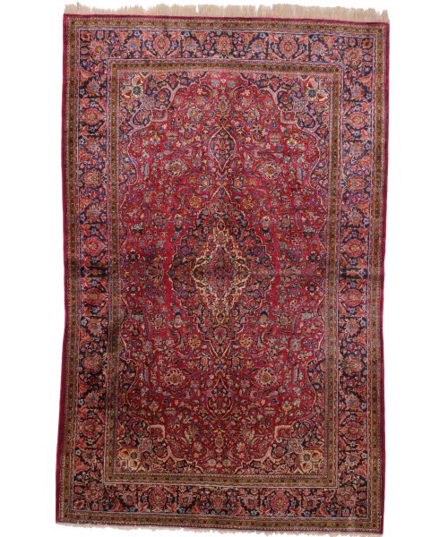 12333 Kashan Persian Rugs