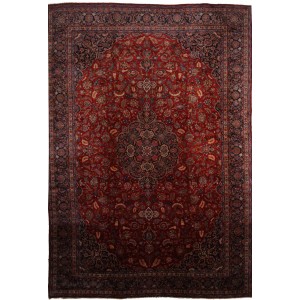 29315 Kashan Persian Rugs