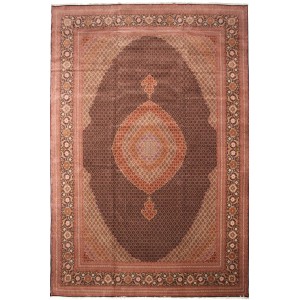 40336 Mahi Persian Rugs
