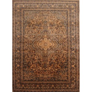12366 Nain Persian Rugs