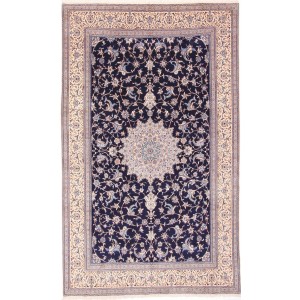 41675 Nain Persian Rugs