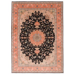 41663 Tabriz Persian Rugs