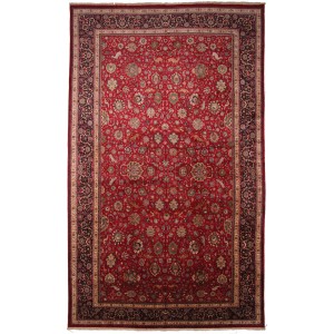 35211  Tabriz Persian Rugs