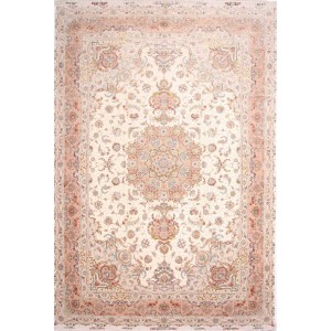 35132 Tabriz Persian Rugs