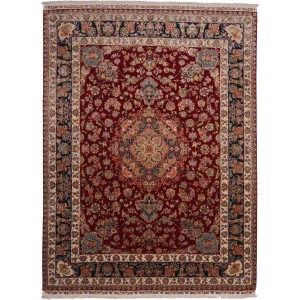 35077 Tabriz Persian Rugs