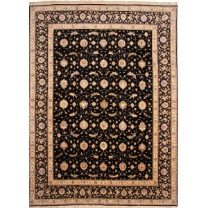 35229 Tabriz Persian  Rugs
