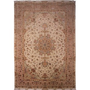 40324 Tabriz Persian Rugs