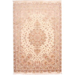 25276 Tabriz Persian  Rugs