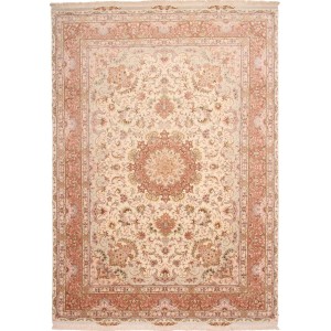 35100 Tabriz Persian Rugs