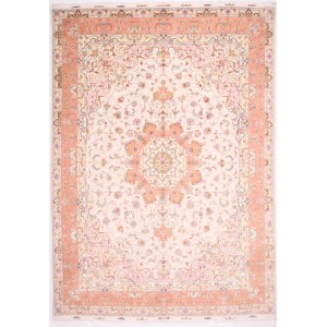 40319 Tabriz Persian Rugs
