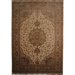 25650 Tabriz Persian Rugs