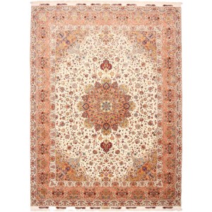26390 Tabriz Persian Rugs