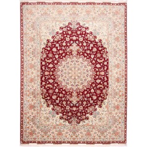 27388 Tabriz Persian Rugs