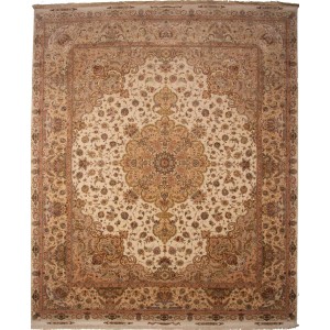 40327 Tabriz Persian Rugs