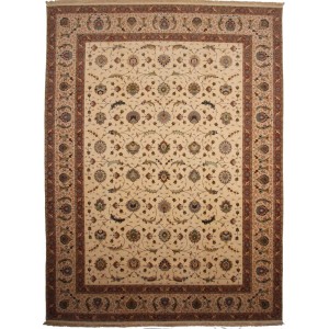 27585 Tabriz Persian Rugs