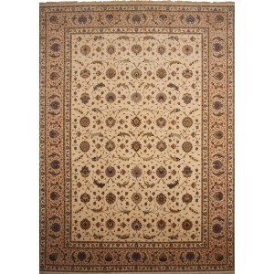 27586 Tabriz Persian Rugs
