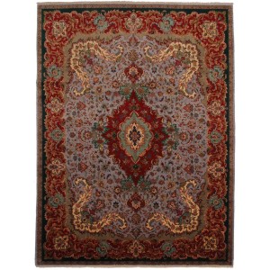 28243 Tabriz Persian Rugs