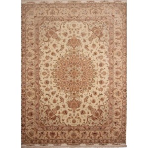 28613 Tabriz Persian Rugs