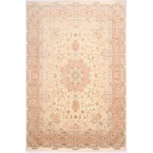 29382 Tabriz Persian Rugs