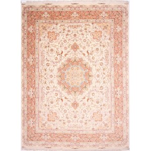 29524 Tabriz Persian Rugs