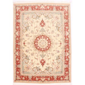 30068 Tabriz Persian Rugs
