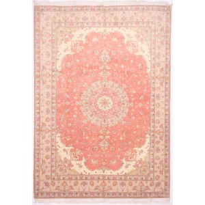 30098 Tabriz Persian Rugs