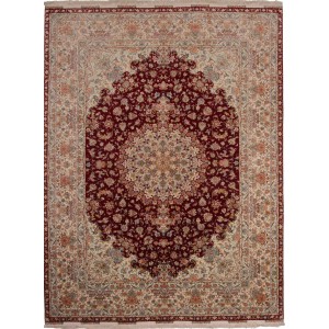 30799 Tabriz Persian Rugs