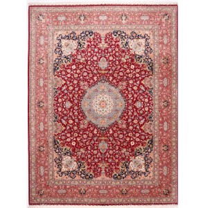 30937 Tabriz Persian Rugs