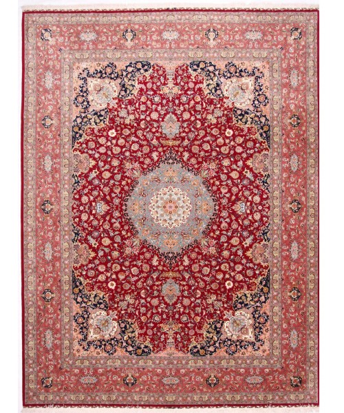 30937 Tabriz Persian Rugs