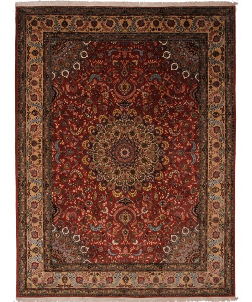 31954 Tabriz Persian Rugs
