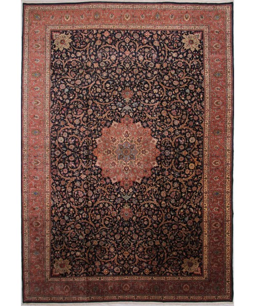 T02158 Tabriz Persian Rugs