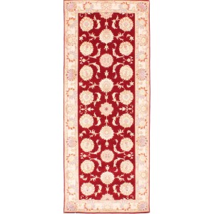 35210  Runner Tabriz Persian Rugs