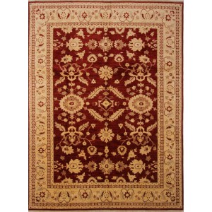 35151 Sultanabad Pakistani Rugs