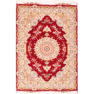 35217 Tabriz Persian Rugs