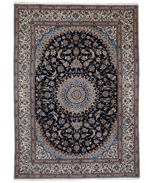 35126 Tabriz Persian Rugs