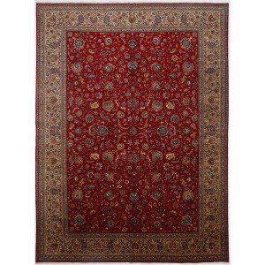 40341 Tabriz Persian Rugs