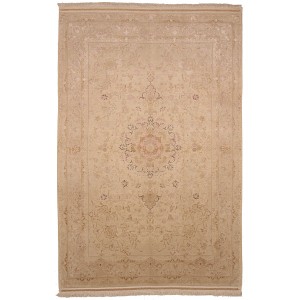 35072  Tabriz Persian Rugs