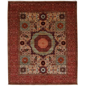 47582 Aryana Pakistani 